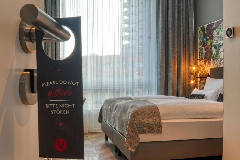 Vienna House Easy by Wyndham Hamburg Bergedorf - Resim 7