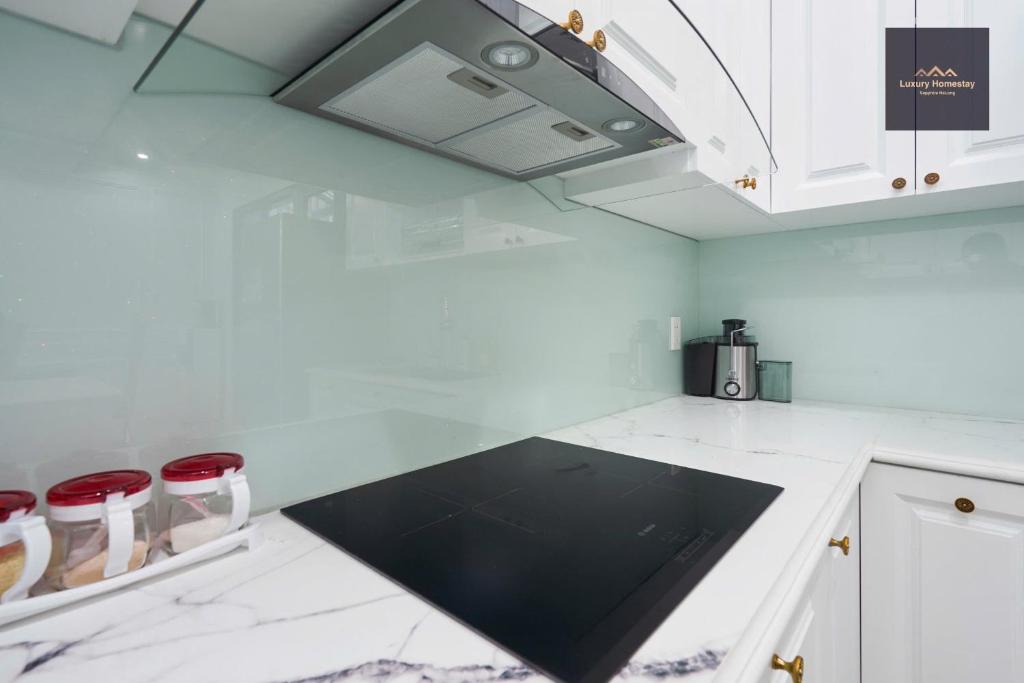 Luxury Homestay Vinhomes Dragonbay Hạ Long - 17