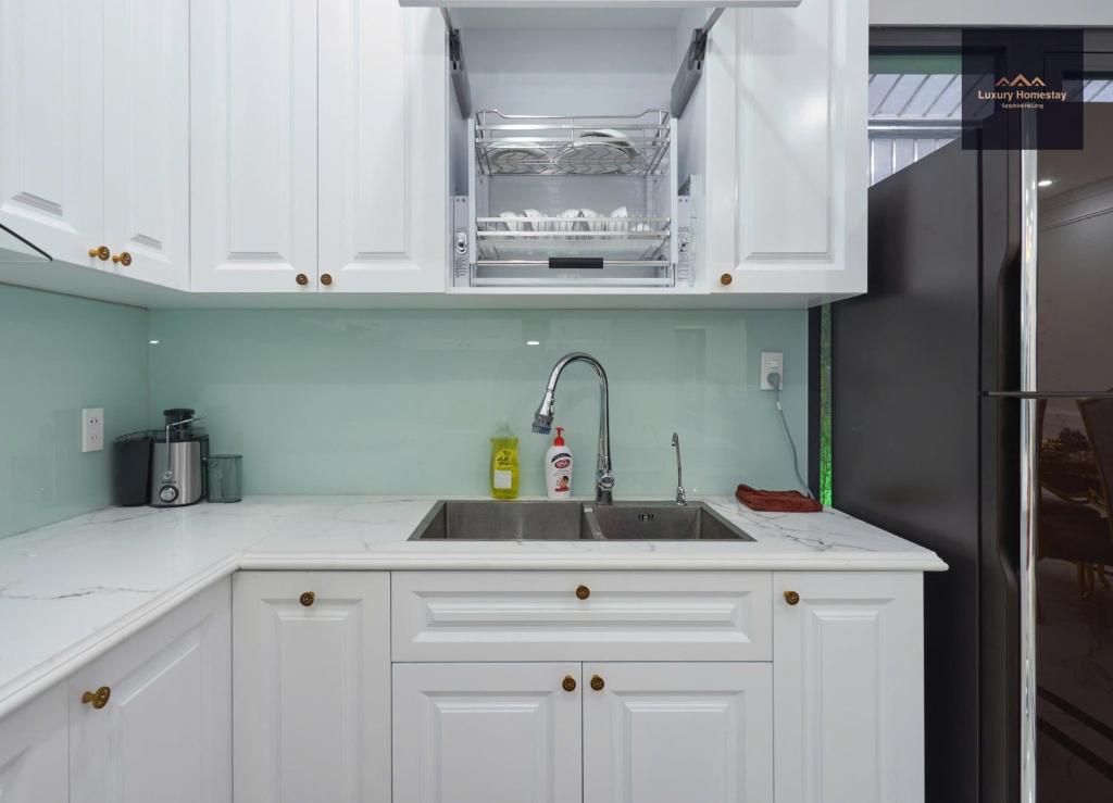 Luxury Homestay Vinhomes Dragonbay Hạ Long - 18