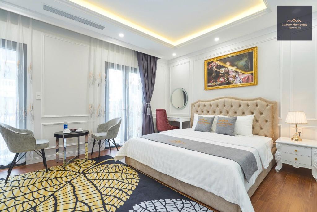 Luxury Homestay Vinhomes Dragonbay Hạ Long - 2