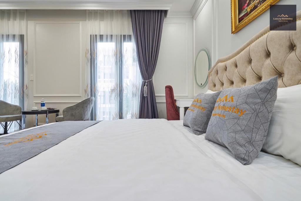 Luxury Homestay Vinhomes Dragonbay Hạ Long - 5