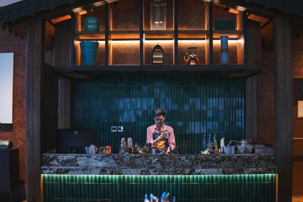 Hosté ubytování The Artiste, Kochi, A Tribute Portfolio by Marriott