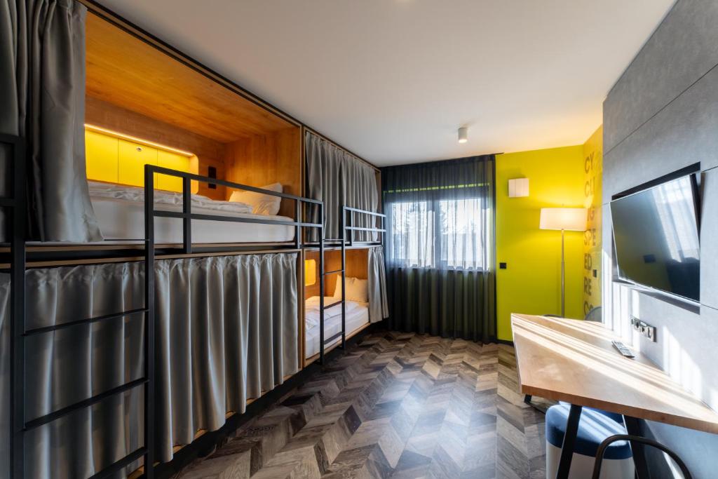 House of Records - Resim 5