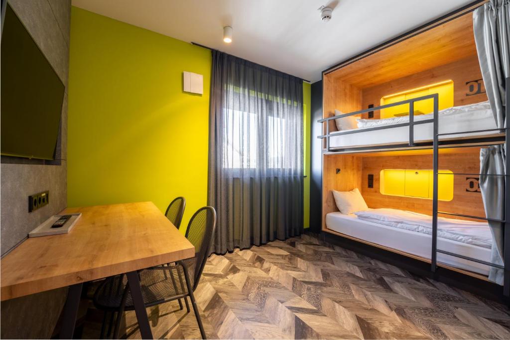 House of Records - Resim 2