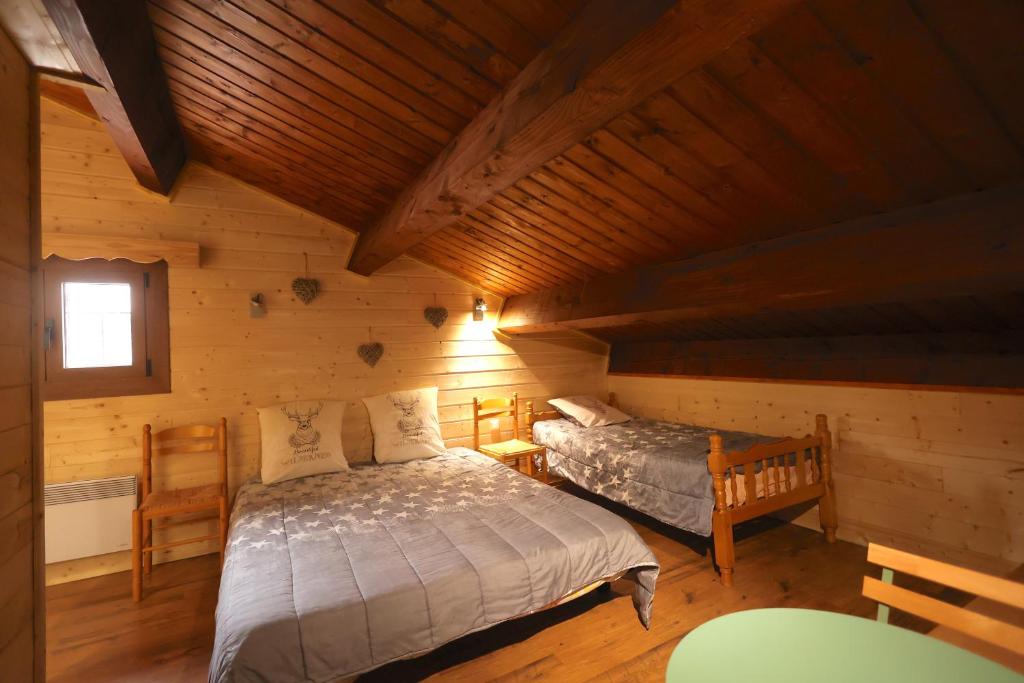 Fotografie z fotogalerie ubytování Chez Maguy Chambres d'hôtes v destinaci Les Angles