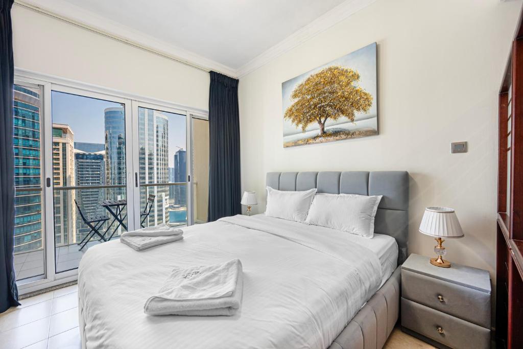 Gallery image of Splendid Apartment Close To Jbr Beach in Dubai
