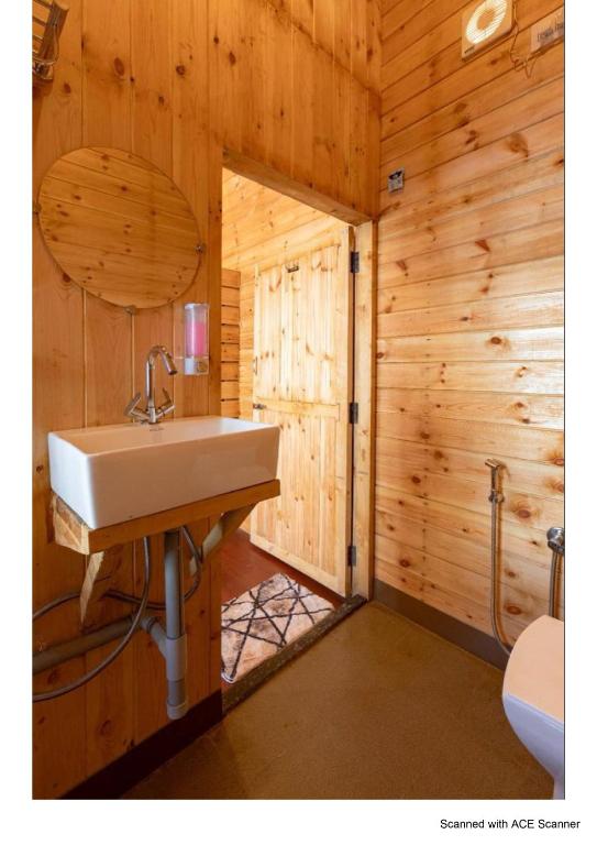 Fotografie z fotogalerie ubytování Bayview Cottage Pool v destinaci Andžuna