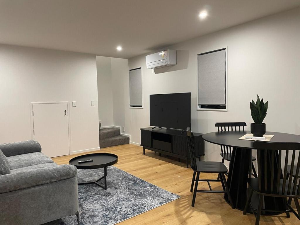 Luxury 2 Bed Near ARA, Stadium and CBD With Parking - Resim 5