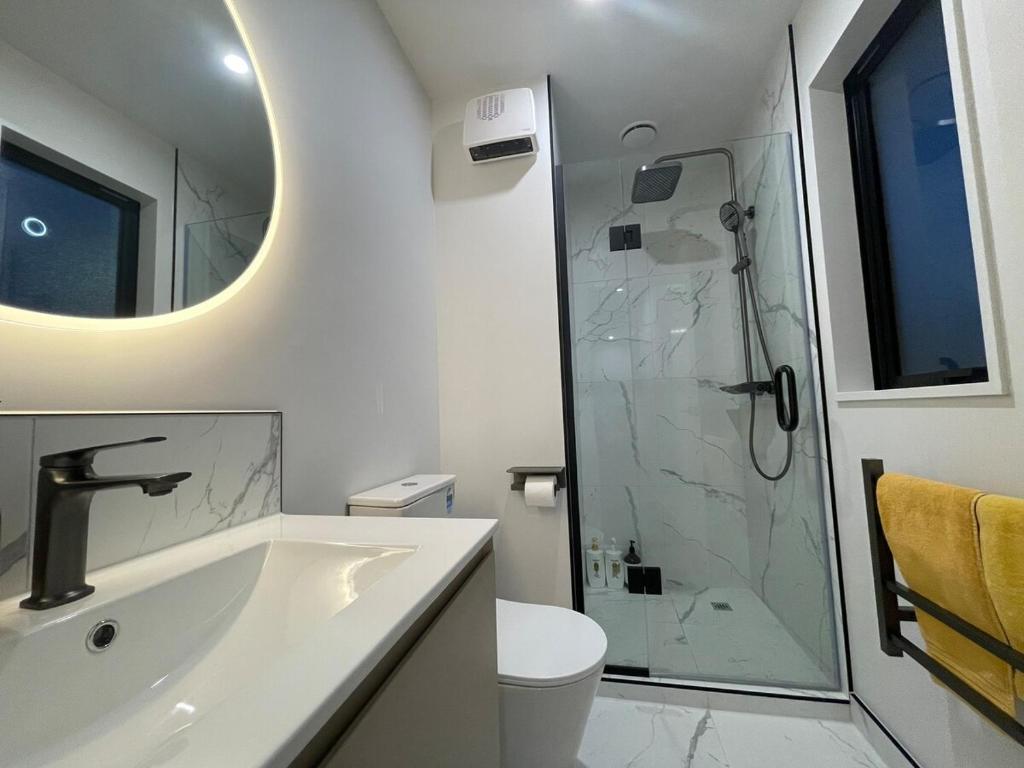 Luxury 2 Bed Near ARA, Stadium and CBD With Parking - Resim 3