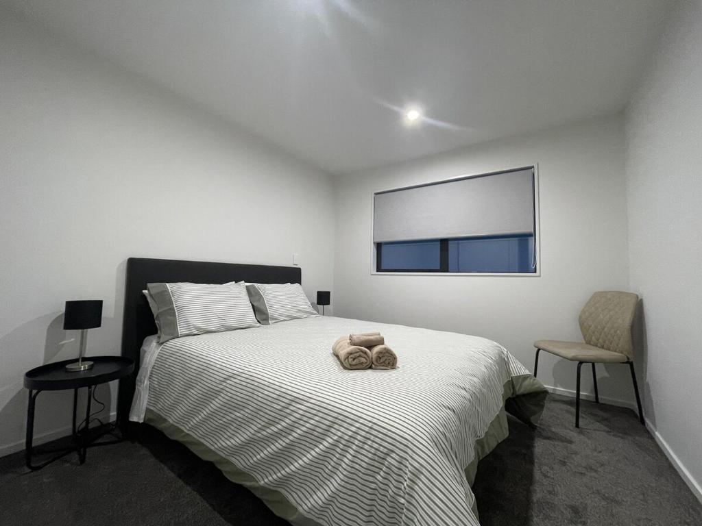 Luxury 2 Bed Near ARA, Stadium and CBD With Parking - Resim 6