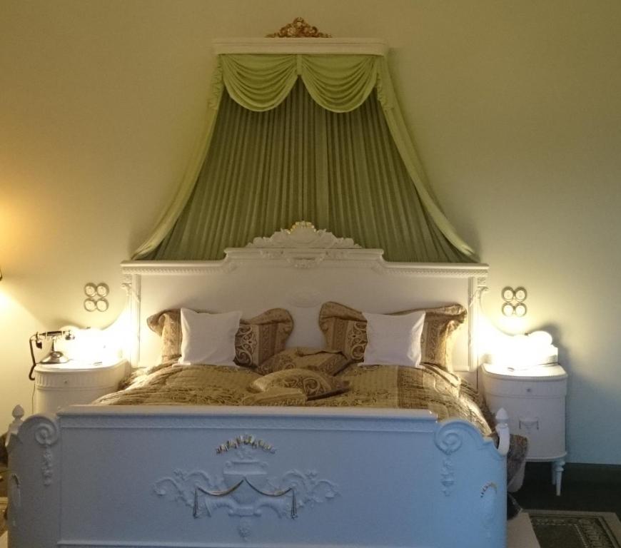 Villa Vier Jahreszeiten - Suite