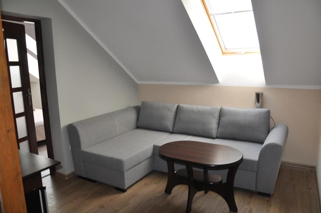 Pokoje Gościnne Mizera - 18