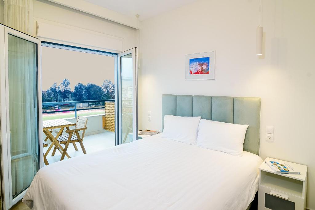 Eternal Suites Edessa - 13