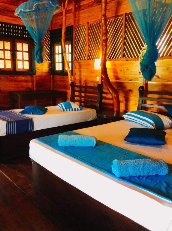 The Green View Yala - 11