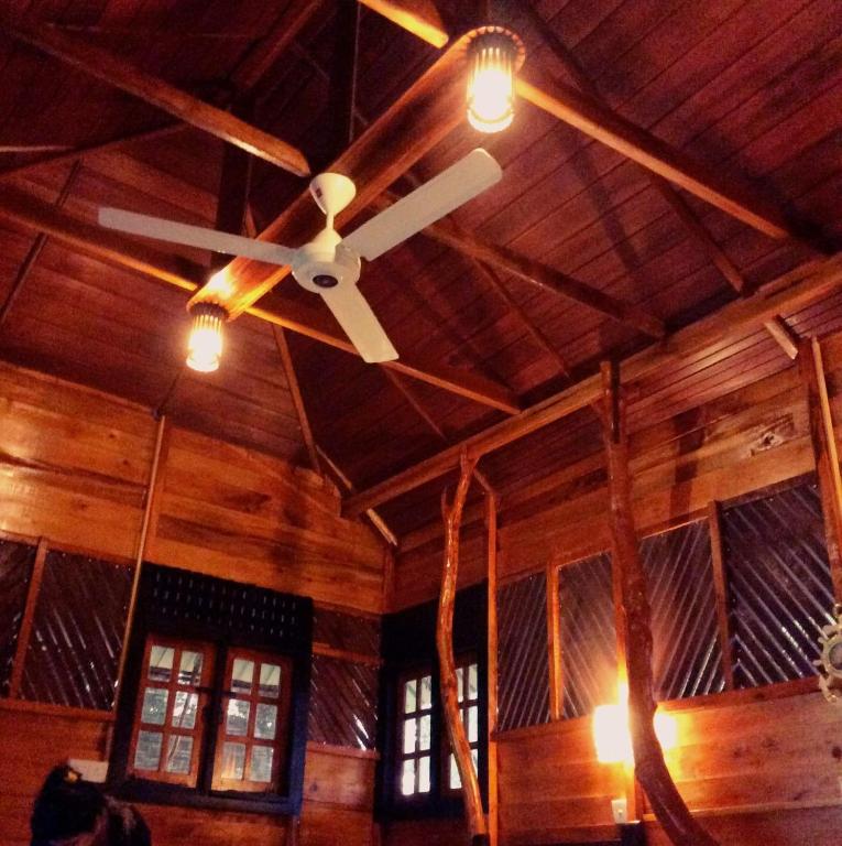 The Green View Yala - 15