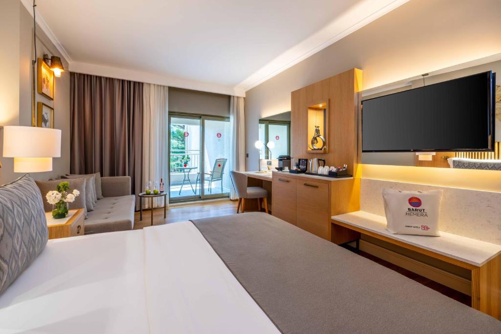 Barut Hemera - Ultra All Inclusive - 6