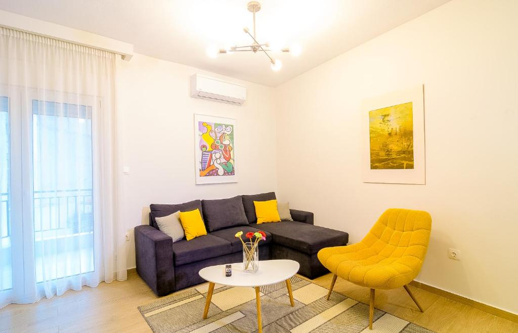 Eternal Suites Edessa - 8