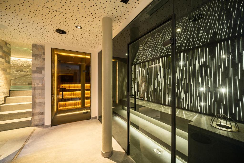 Foto Zermatis asuva majutusasutuse Resort La Ginabelle galeriist