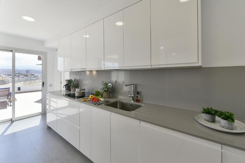 Kép Apartamentos Don Carlos szállásáról Las Palmas de Gran Canariában a galériában