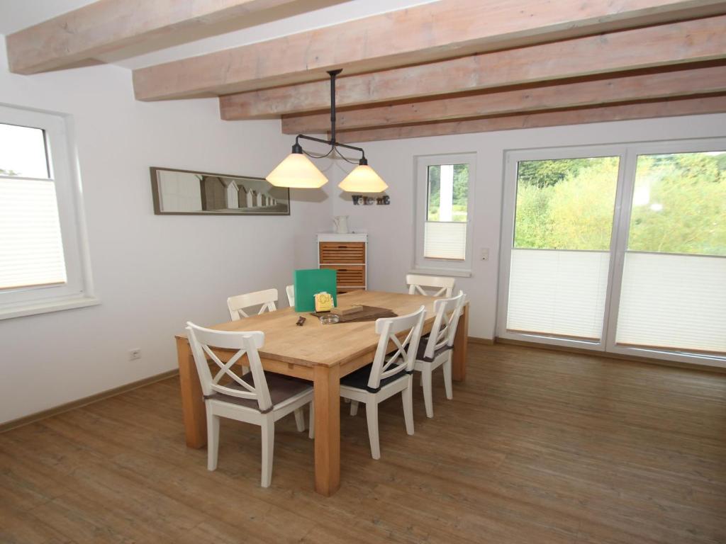 Ferienhaeuser im Ferienpark, Hechthausen - Casa De Vacaciones De 3 Dormitorios