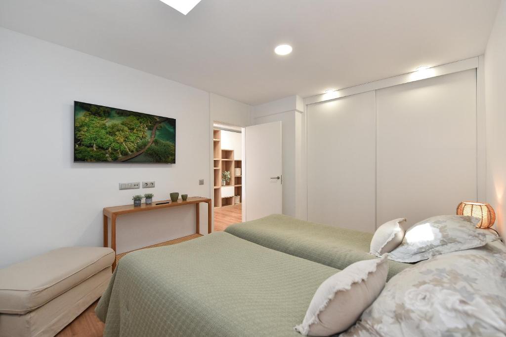 Kép Apartamentos Don Carlos szállásáról Las Palmas de Gran Canariában a galériában