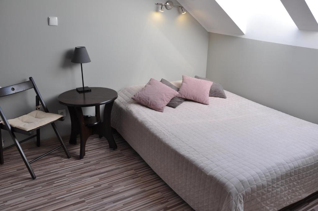 Pokoje Gościnne Mizera - 17