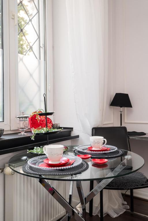 Fotografia z galérie ubytovania Premium Apart Varsovia Alice 2 vo Varšave