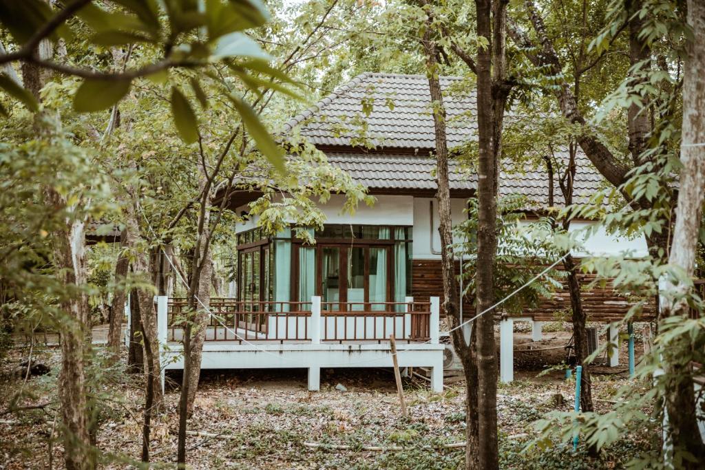 Tak Andaman Resort & Hotel - １ベッドルーム・ヴィラ