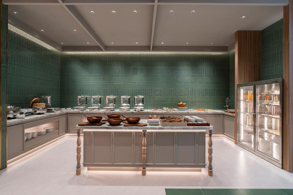 Hyatt Place Bangkok Sukhumvit 1 - Resim 37