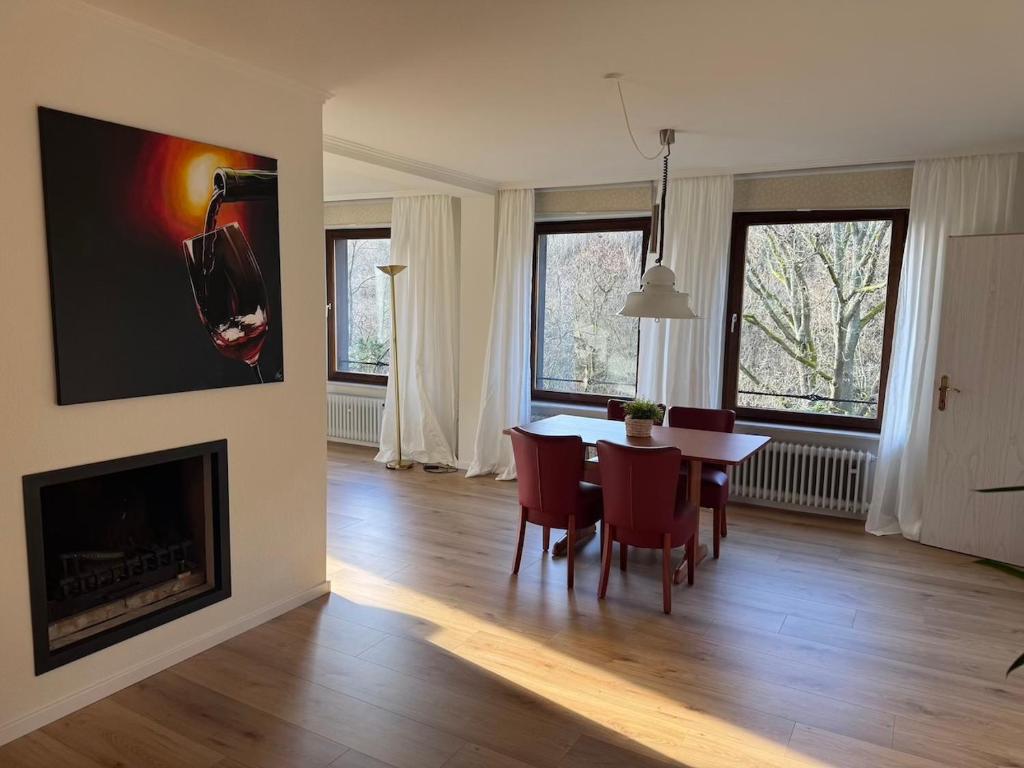 Fotografie z fotogalerie ubytování Hotel Das Waldhaus in Maikammer v destinaci Maikammer