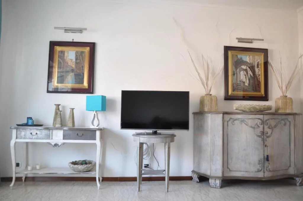 Costaioli Guest House, Roma, Italia