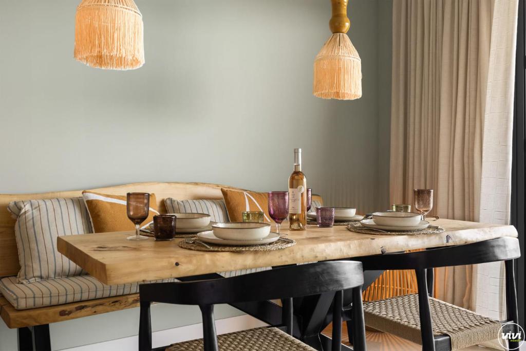 Afbeelding uit fotogalerij van ViVi Homes - Gian in La Cala de Mijas