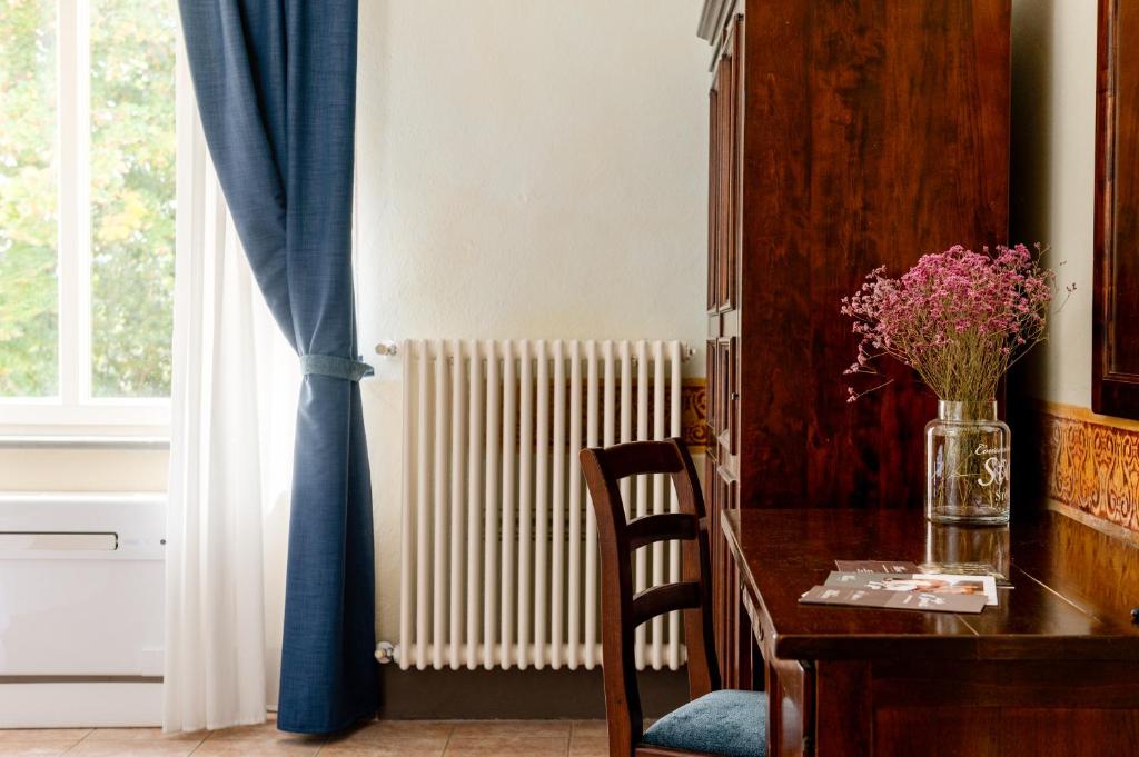 Borgo San Martino - Residence Hotel & SPA photo