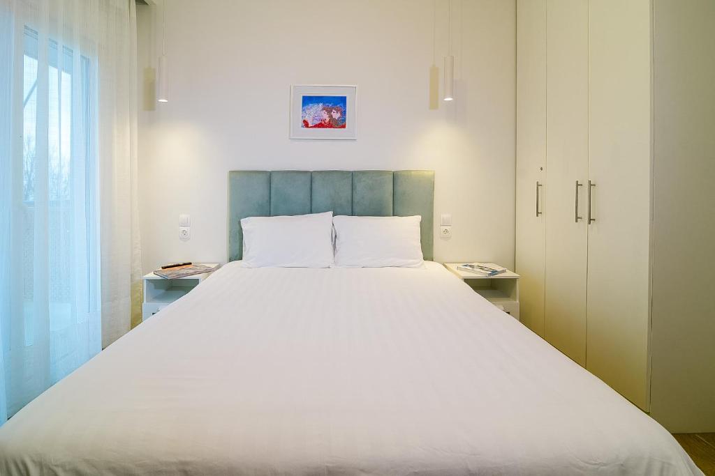 Eternal Suites Edessa - 15