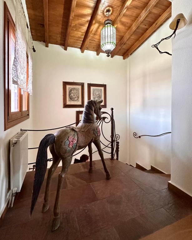 Fotografie z fotogalerie ubytování Αλσύλλιο - Alsillio studio apartments v destinaci Ierissós