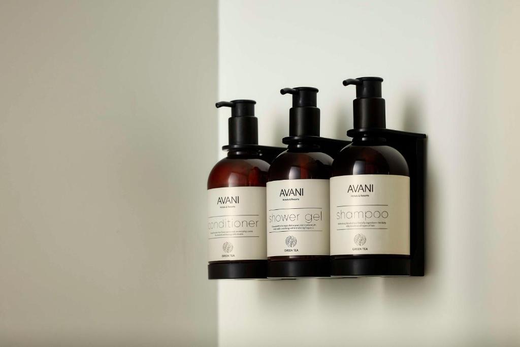 Avani Palazzo Moscova Milan Hotel - Resim 27