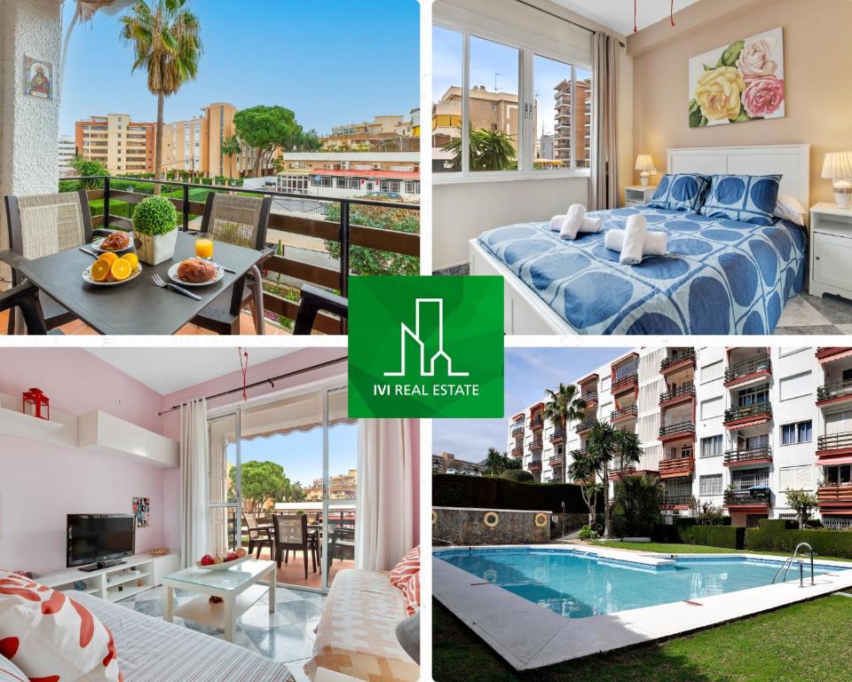 Sol Montemar 23 by IVI Real Estate