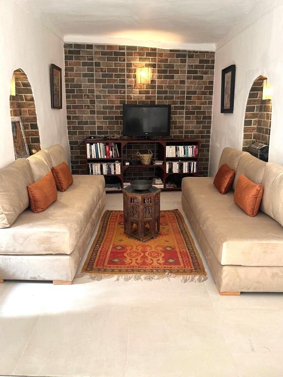 Riad SASHA — photo 7