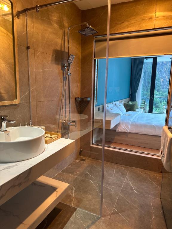 Tam Coc Wonderland Lodge - 1