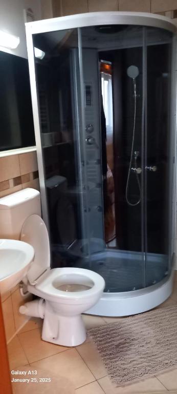 VillaWeb 9rooms - Long term business aparthotel 29 Euro per night per room, min 3months - Resim 15