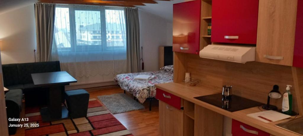 VillaWeb 9rooms - Long term business aparthotel 29 Euro per night per room, min 3months - Resim 3