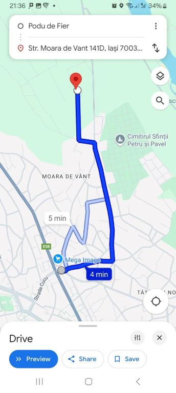 VillaWeb 9rooms - Long term business aparthotel 29 Euro per night per room, min 3months - Resim 12