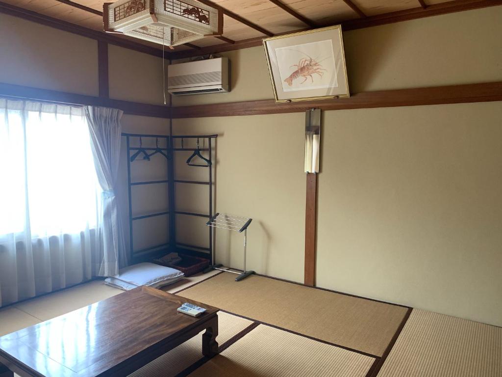 Fotografie z fotogalerie ubytování Grandma's island Home Hakata - Matsusaki inn 島のおばあちゃんち宿伯方 - 松崎旅館 v destinaci Hakata-jima