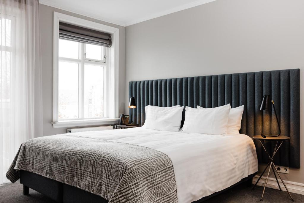 Reykjavik Residence Apartment Hotel - Resim 5