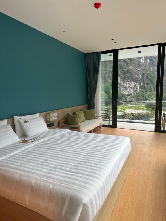 Tam Coc Wonderland Lodge - 14