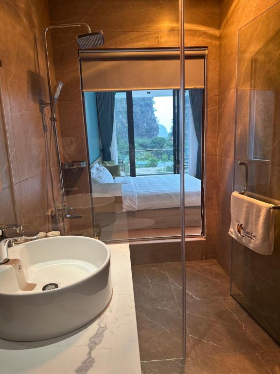 Tam Coc Wonderland Lodge - 12