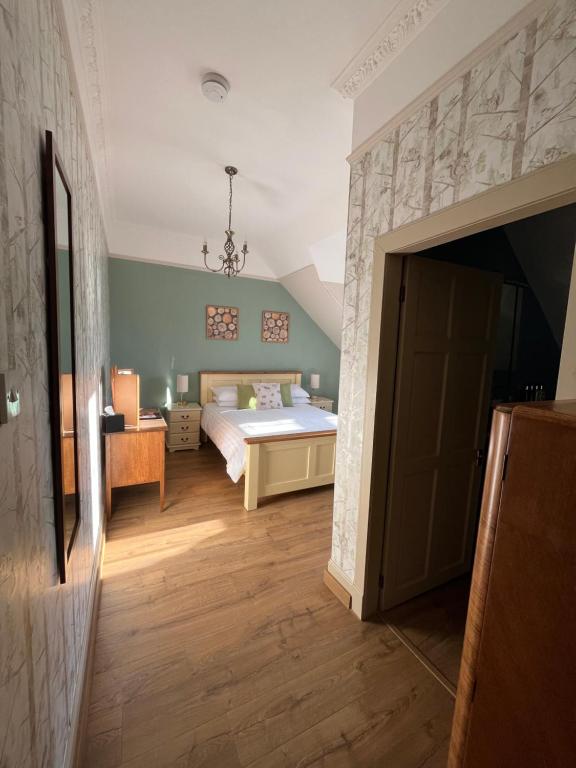 Gallery image of The Cruachan Stoer in Stoer