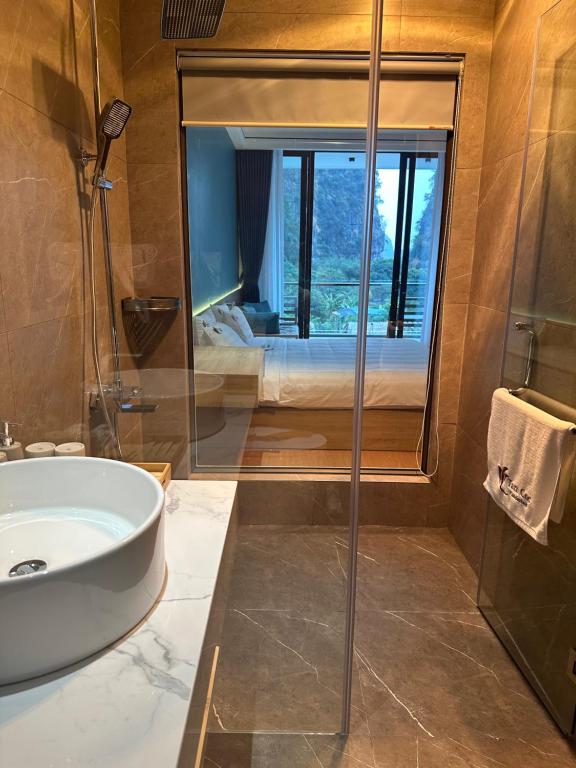 Tam Coc Wonderland Lodge - 19