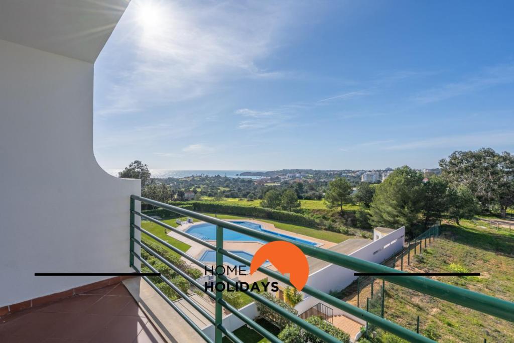 Μπαλκόνι ή βεράντα στο #292 Mar a Vista 33 by Home Holidays