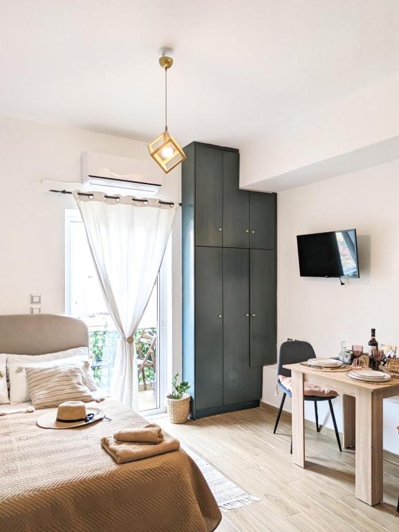 Cozy Apartment